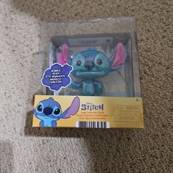 Disney Stitch Bobble Head Large Collectible Figure
