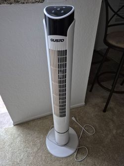 Gusto fan
