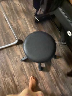 Tattoo bed