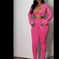 Leggings Set