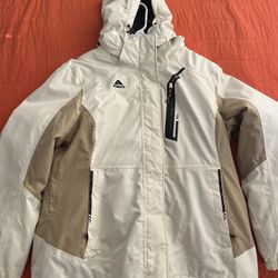 Women’s Snow Jacket 