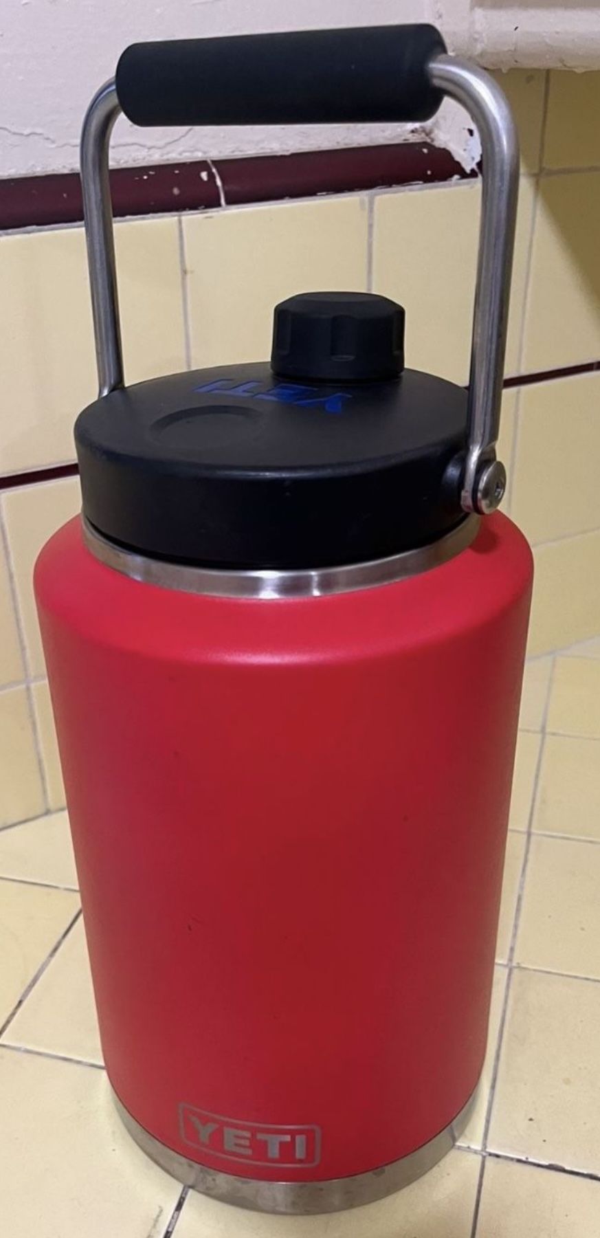 Yeti 1 Gallon