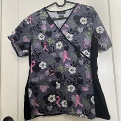 Women’s Scrub Top