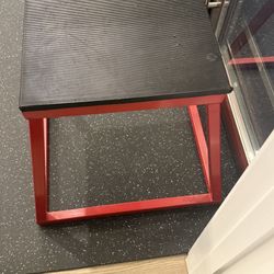 18” Plyo And Jump Box