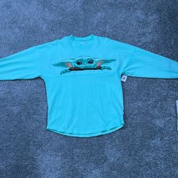 Disney Spirit Jersey 