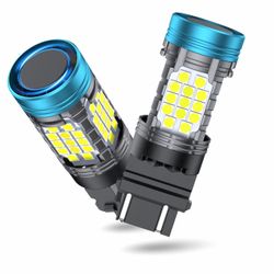 Backup Reverse Lights