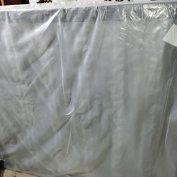 Queen Size Box spring 