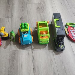 Toddler Toys