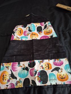 Kids Handmade aprons  Reversible