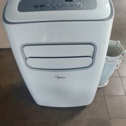 Portable AC 8000btu