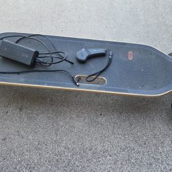 Meepo electric Skateboard 