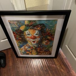 Clown
