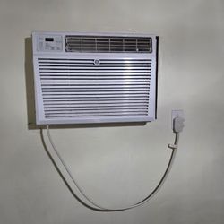GE Air Conditioner