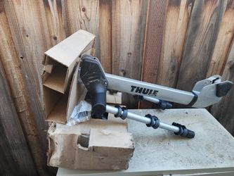Thule Sweeden Bike Rack