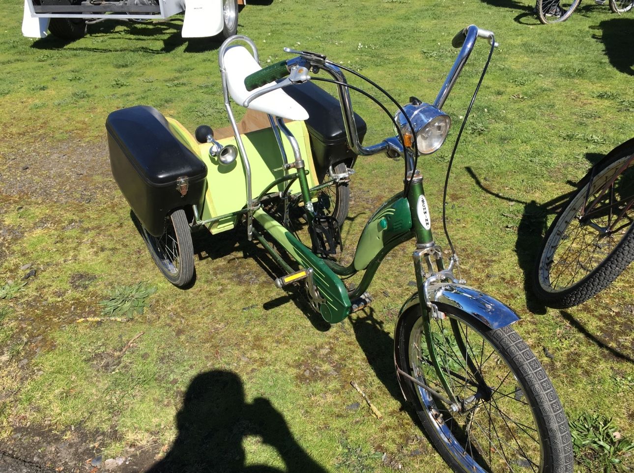 Schwinn