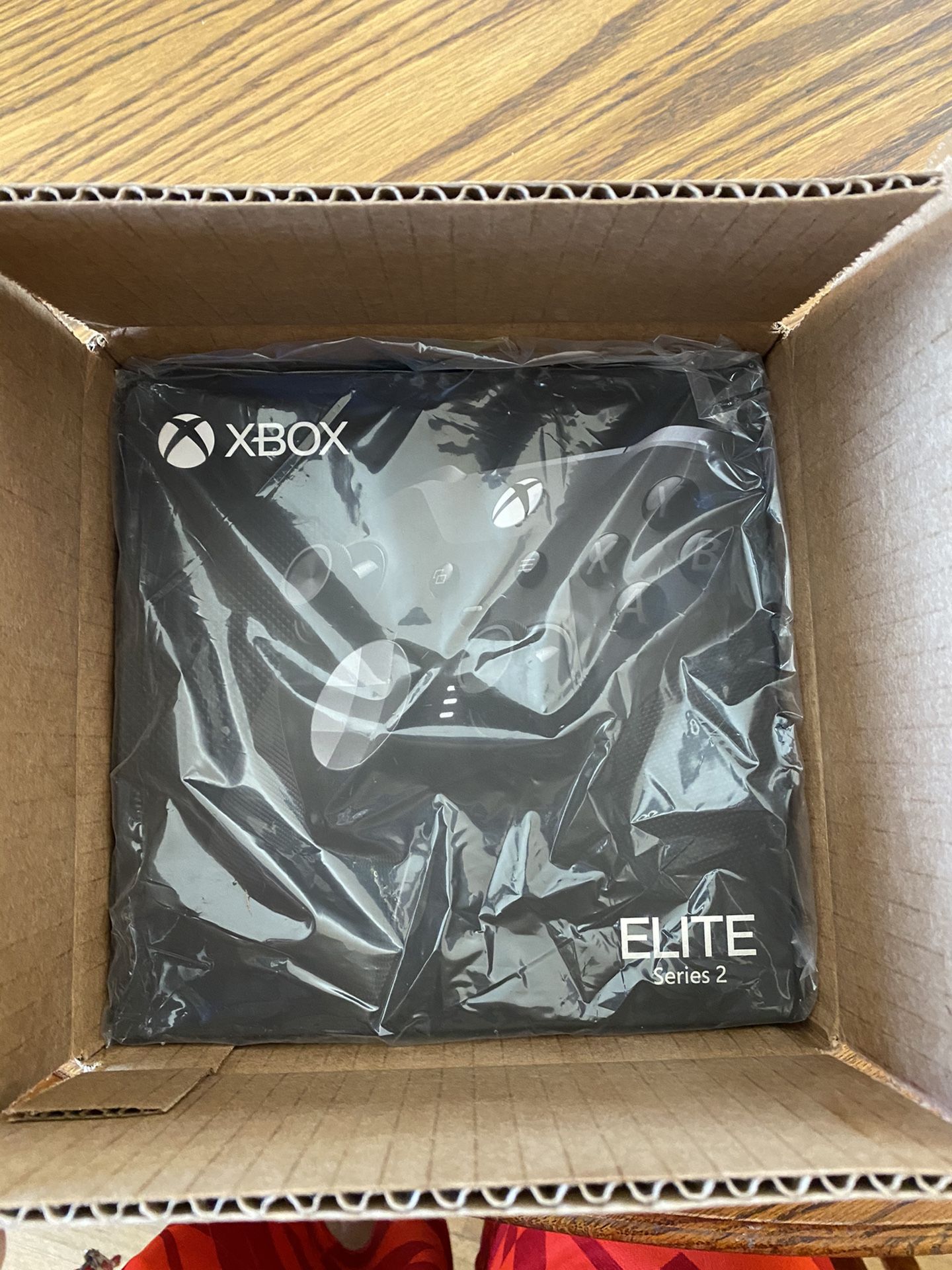 Xbox Elite Series 2 Controllers