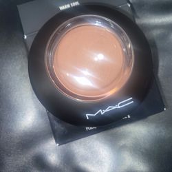 Mac Blush 