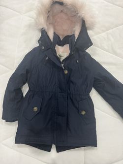 Kids Jacket ( Abercrombie Kids)