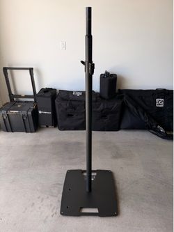 Chauvet Flex Stand