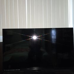 Vizio 50 Inch Tv Non Smart With Hdmi
