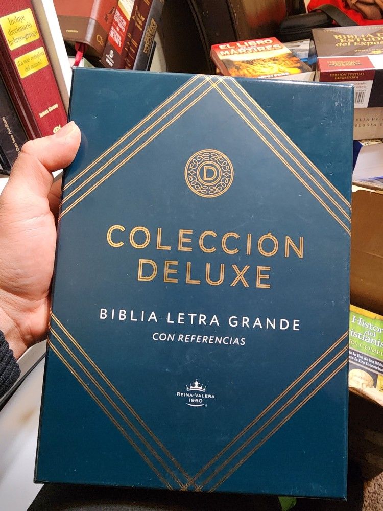 Biblias