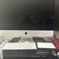 2015 Mac Desktop