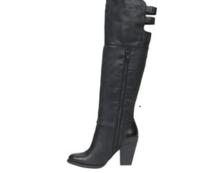 Aldo Fitzharris Boots