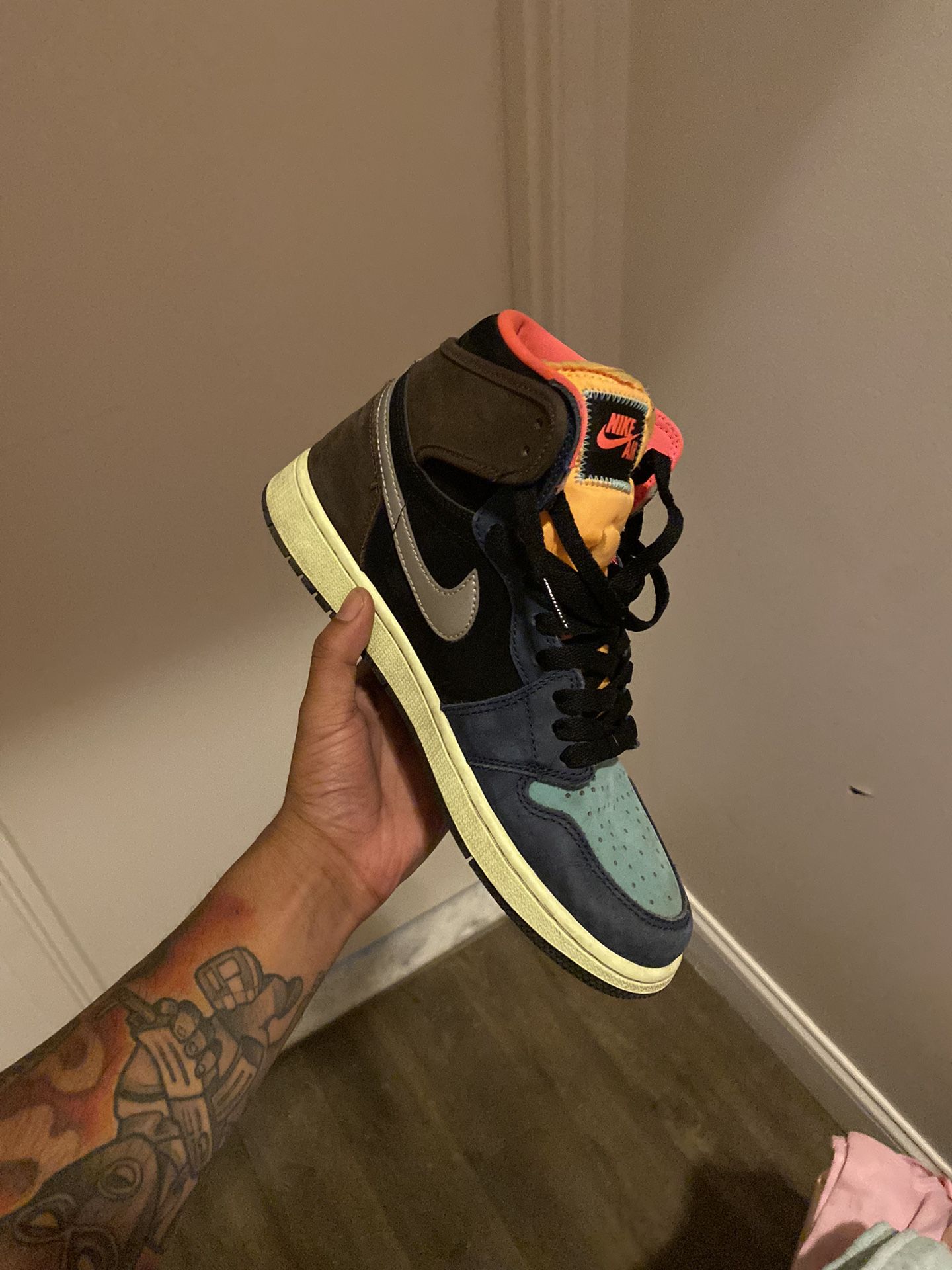Jordan 1