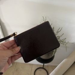 Madewell Leather Wallet 