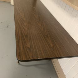 Banquet Folding Table 