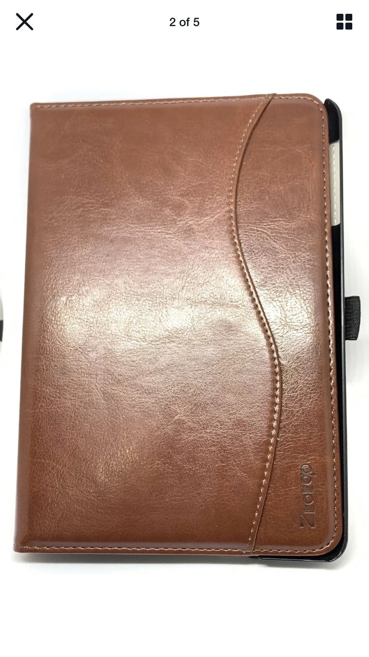 iPad case, 5th generation