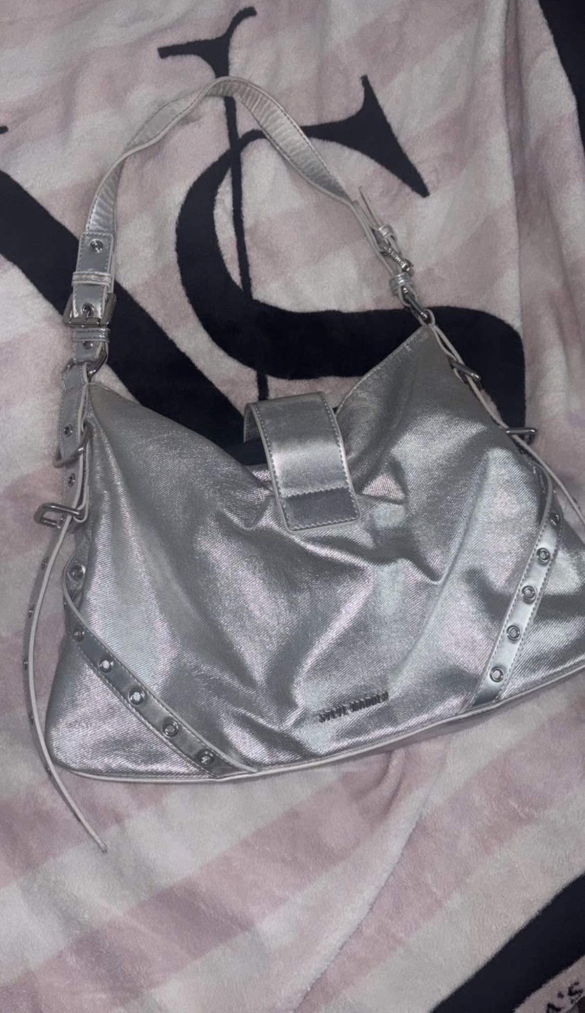 Steve Madden Purse