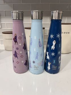 Frozen Sip By Swell Water Bottles 