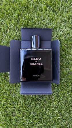 ❌ Sold - Bleu de Chanel 3.4oz 💙