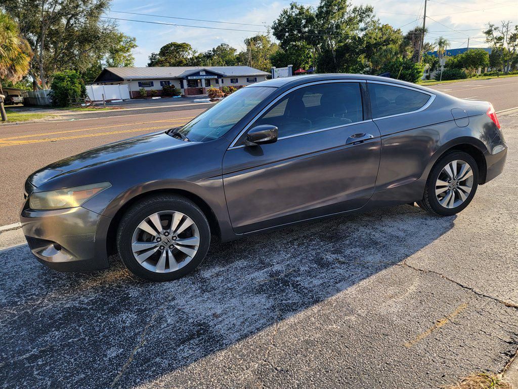 2009 Honda Accord