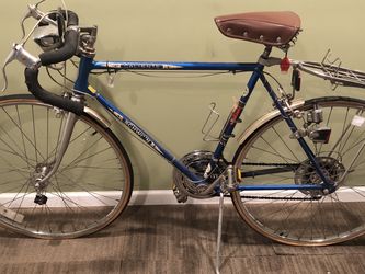 Schwin Caliente 27” (Vintage)