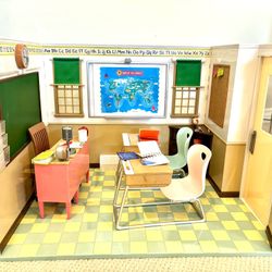 Our Generation School (Perfect for American Girls)