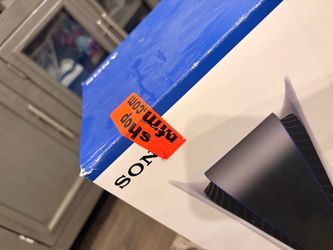 🎮 PlayStation 5 Disc Edition Bundle + 2 Controllers + Headset + Original Box