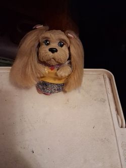 Toy