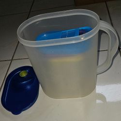 New Five containers