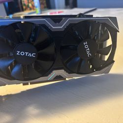 Zotac 1070 Mini 8gb