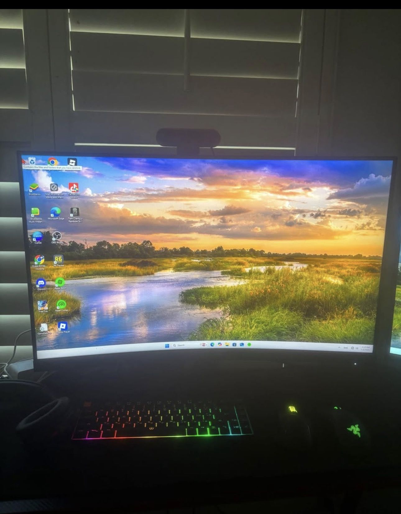 Monitor