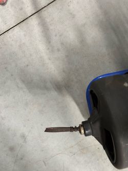 Sewer machine