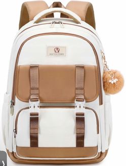 ALI VICTORY Laptop Backpack 16 Inch Kids