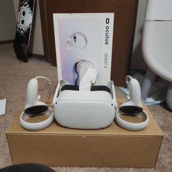 Oculus Quest 2