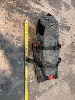 Bike bag