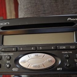 vendo esterio original de scion $75