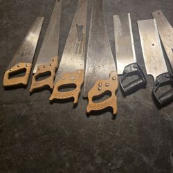Saw