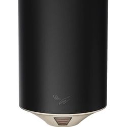 AIKE Air Focus Compact Hand Dryer UL Listed 120V 1350W Dark Beer Custom