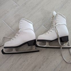 Jackson Skating Shoes For Girl